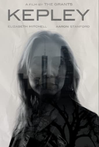 Kepley Poster