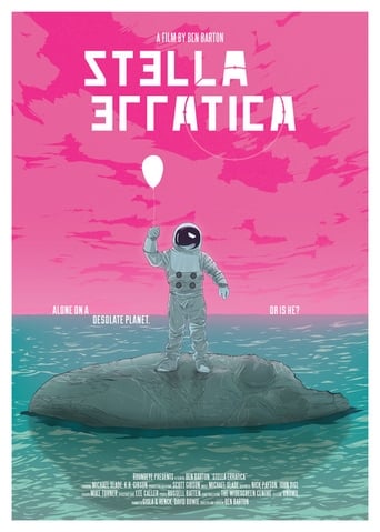 Stella Erratica Poster