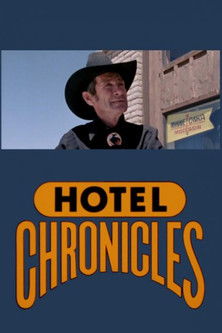 Hotel Chronicles Poster