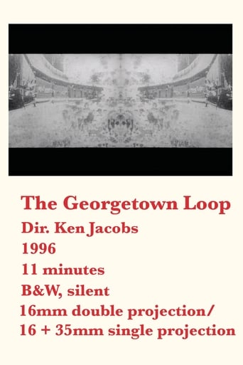 The Georgetown Loop Poster