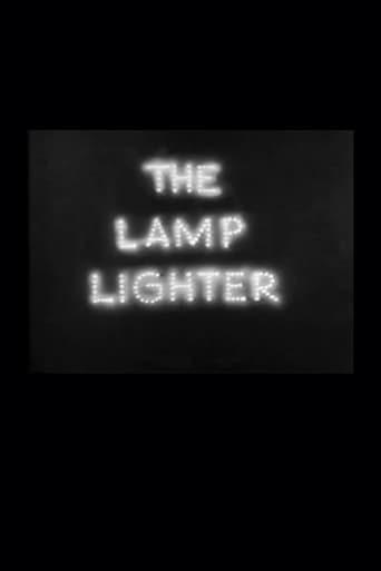 The Lamp Lighter Poster