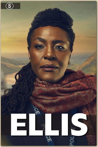 Ellis Poster