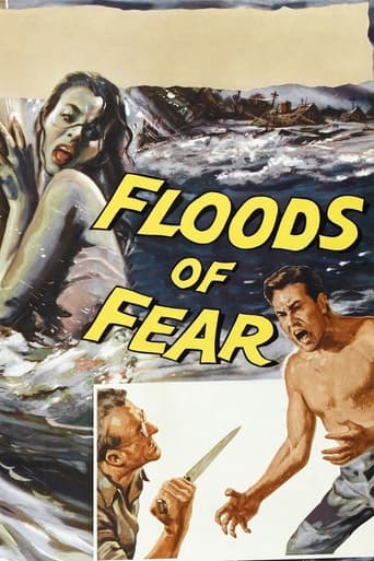Floods of Fear Poster