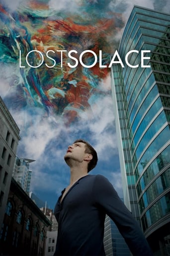 Lost Solace Poster