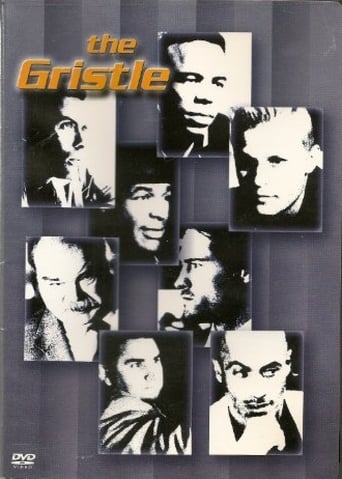 The Gristle Poster