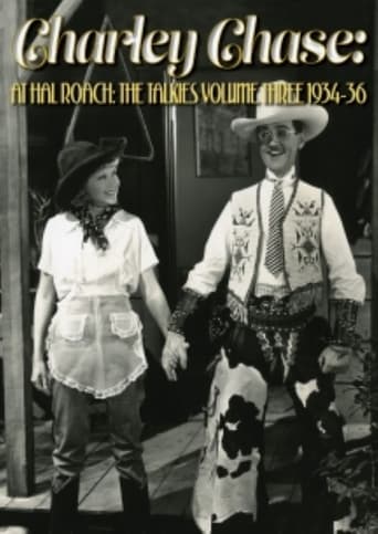 You Said a Hatful! Poster