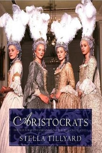 Aristocrats Poster