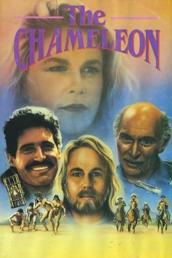 Thieves of Fortune Poster