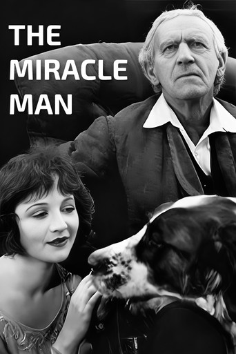 The Miracle Man