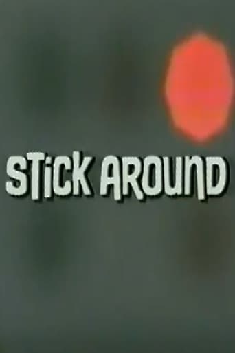 Stick Around Poster