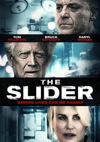The Slider Poster