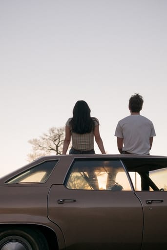 The Baddest Part Poster