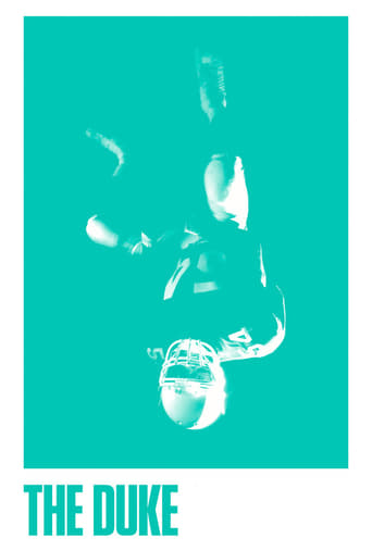 The Duke: Based on the Memoir 'I'm The Duke' by J.P. Duke Poster