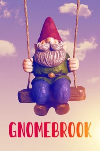 Gnomebrook Poster