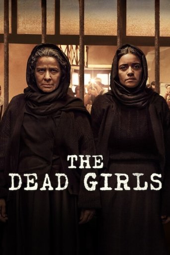 The Dead Girls Poster