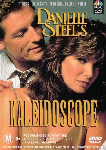 Kaleidoscope Poster