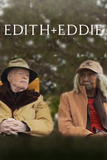 Edith+Eddie Poster
