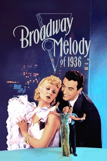 Broadway Melody of 1936