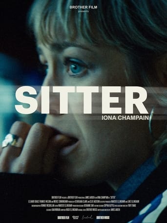 Sitter Poster