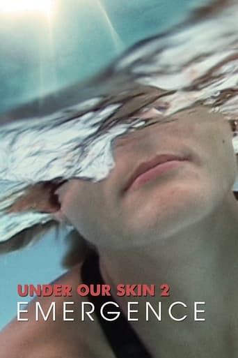 Under Our Skin 2: Emergence Poster