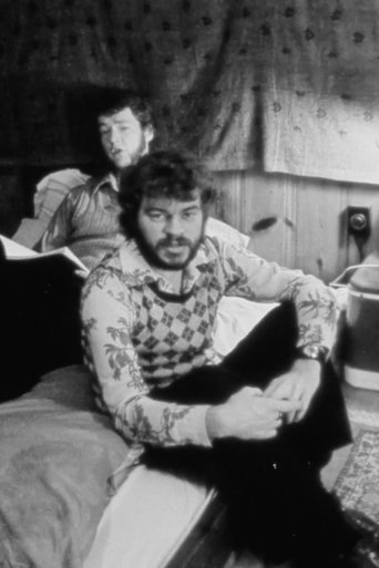 The Mean Brothers "Get Stood Up" Poster