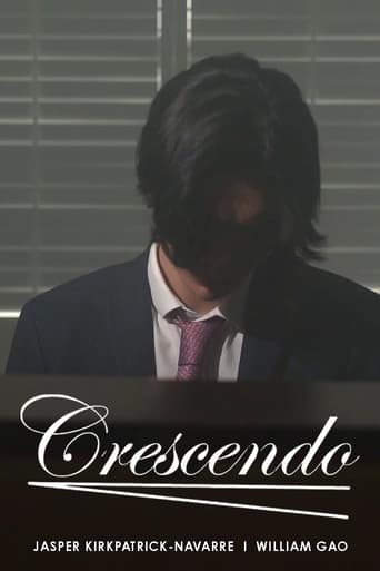 Crescendo Poster