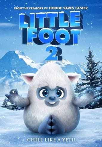 Little Foot 2 Poster