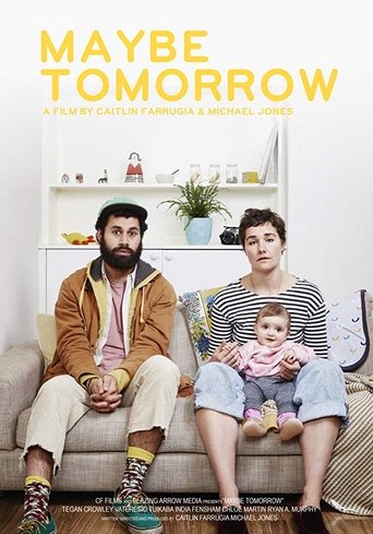 Maybe Tomorrow Poster