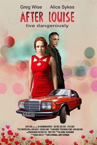 After Louise Poster