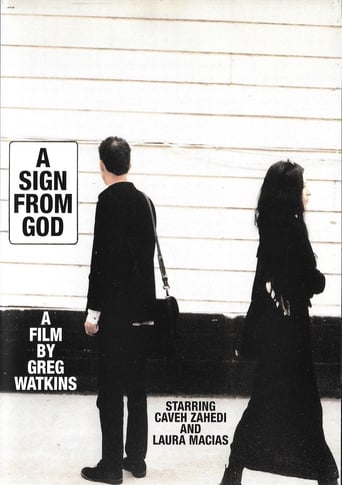 A Sign From God Poster