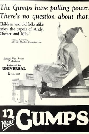 Oh! What a Day! Poster