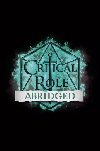 Critical Role Abridged Poster