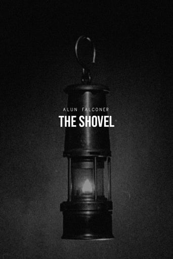 The Shovel Poster