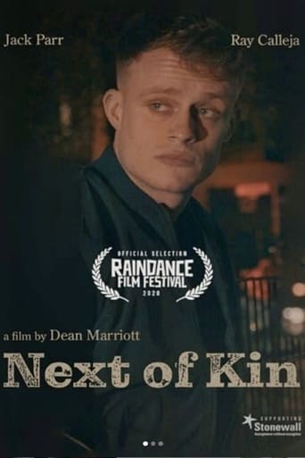 Next of Kin Poster