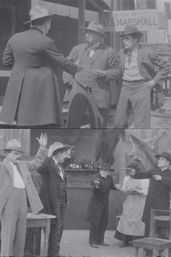 Unexpected Help Poster