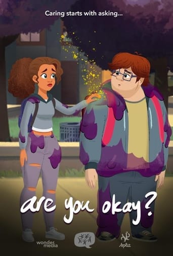 Are You Okay? Poster