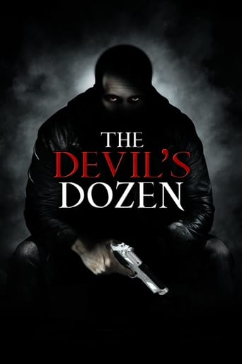 The Devil's Dozen Poster