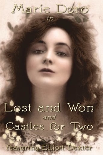 Lost and Won Poster