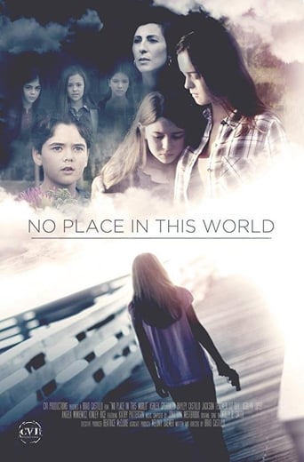 No Place in This World Poster