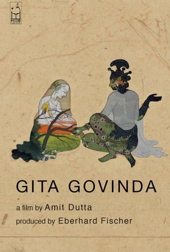 Gita Govinda Poster