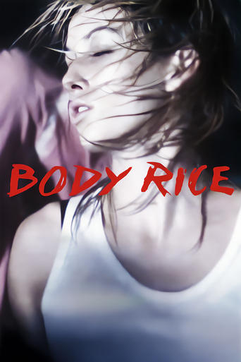 Body Rice Poster