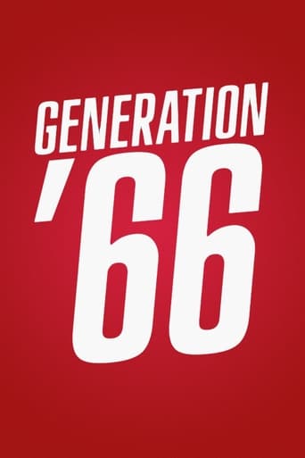 Generation '66 Poster