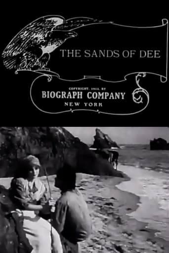 The Sands of Dee Poster