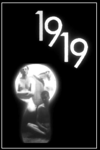 1919 Poster