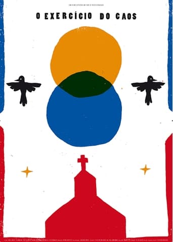 The Exercise of Chaos Poster