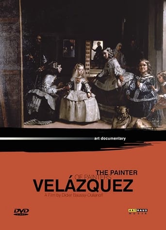Velázquez: The Painter of Painters Poster