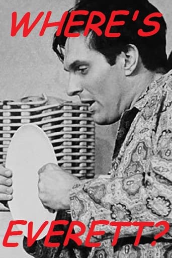 Where's Everett? Poster