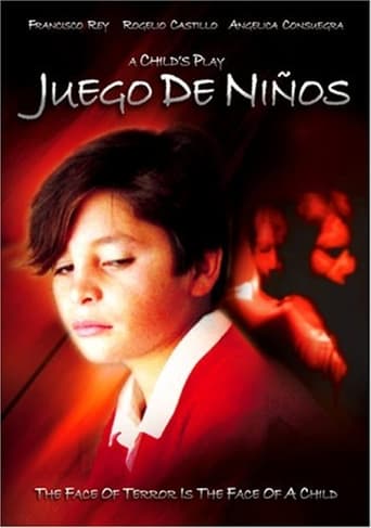 Juego de niños Poster