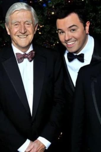 BBC Swingin' Christmas Poster