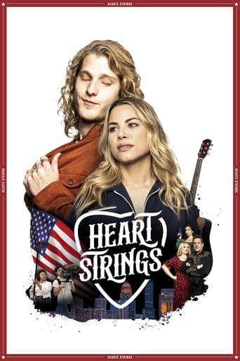 Heart Strings Poster
